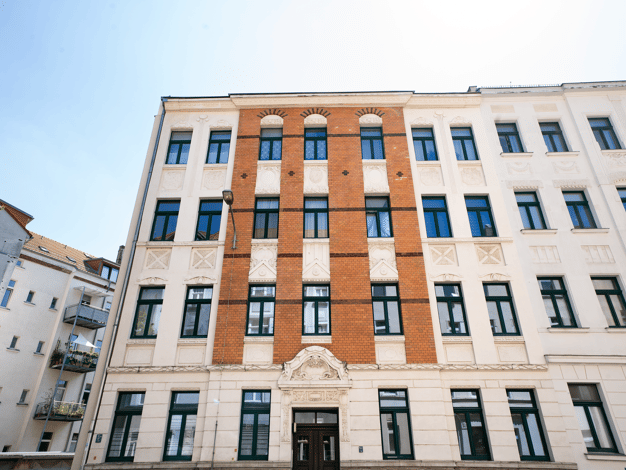 Wohnung zur Miete 799 € 2 Zimmer 61 m² 1. Geschoss Ferdinand-Jost-Straße 66 Stötteritz Südost 04299