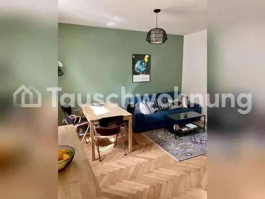 Wohnung zur Miete Tauschwohnung 1.200 € 2 Zimmer 49 m² 1. Geschoss Thalk.Obersendl.-Forsten-Fürstenr.-Solln München 81371