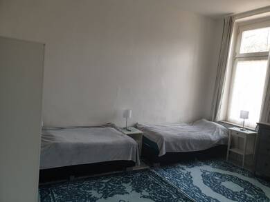 Wohnung zur Miete 1.800 € 4 Zimmer 90 m² Geschoss 1/2 Ostwall 52 Vier Wälle Krefeld 47798