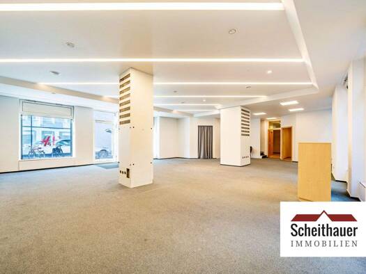 Praxisfläche zum Kauf 449.000 € 8 Zimmer 354 m² Bürofläche Mosbach 74821