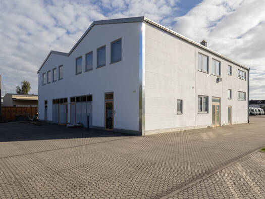 Bürofläche zur Miete 1.100 € 3 Zimmer 121,3 m² Bürofläche Gaimersheim 85080