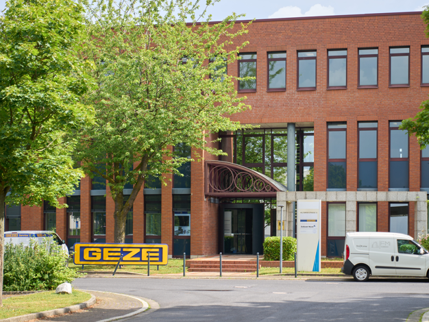 Bürofläche zur Miete 6,50 € 609,7 m² Bürofläche teilbar ab 609,7 m² Heltorfer Straße 2 Lichtenbroich Düsseldorf 40472