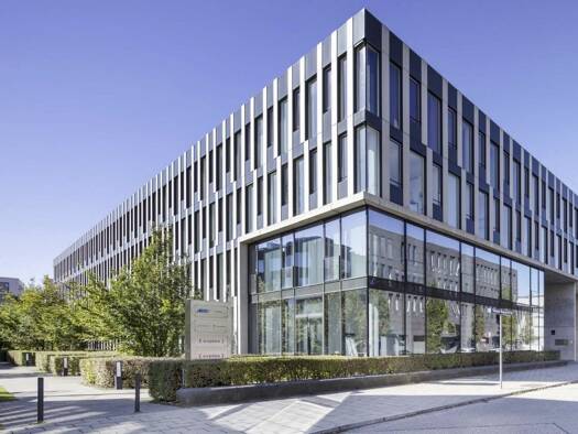 Bürofläche zur Miete provisionsfrei 20,50 € 476 m² Bürofläche Schwabing-Freimann München 80807