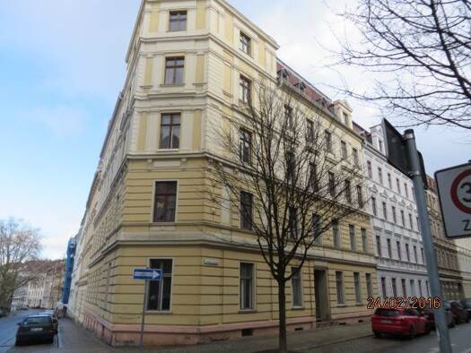 Wohnung zur Miete 750 € 6 Zimmer 136,5 m² EG frei ab 01.11.2026 Löbauer Straße 22 Innenstadt Görlitz 02826