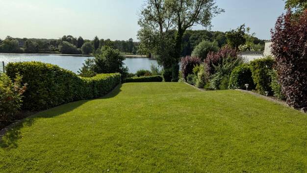Doppelhaushälfte zum Kauf provisionsfrei 880.000 € 6 Zimmer 230 m² 857 m² Grundstück Reinfeld 23858