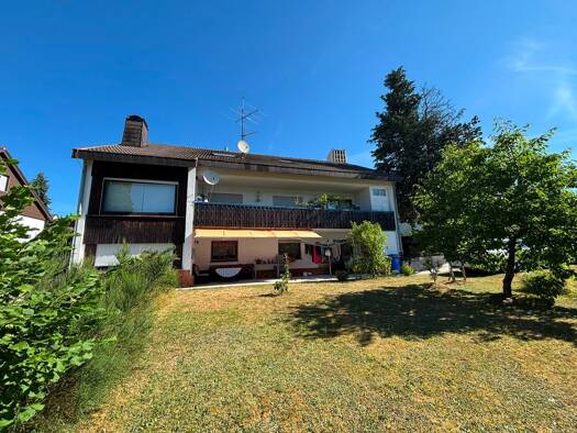 Wohnung zum Kauf 279.000 € 5 Zimmer 96 m² Hollenhöfle Gschwend 74417