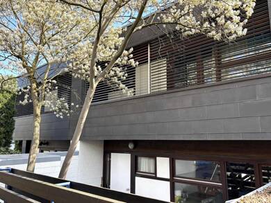 Reihenmittelhaus zum Kauf 460.000 € 6 Zimmer 130 m² 266 m² Grundstück Waiblingen 71336