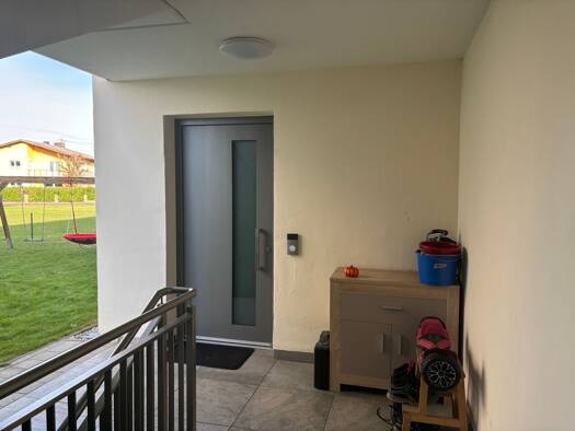 Wohnung zum Kauf provisionsfrei 234.000 € 2,5 Zimmer 64,1 m² EG Hochburg-Ach 5122