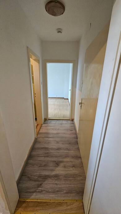 Wohnung zur Miete 1 Zimmer 30,7 m² 1. Geschoss Wassertrüdingen Wassertrüdingen 91717