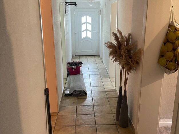 Wohnung zur Miete 700 € 6 Zimmer 70 m² EG frei ab 01.12.2026 Im Immenthal 60 Neunkirchen Neunkirchen-Seelscheid 53819