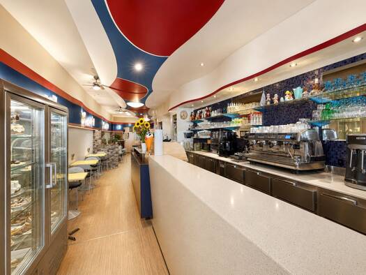 Bar/Café zur Miete 8.500 € Innenstadt-West Innenstadt - West 76133