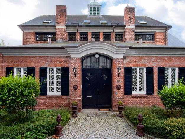 Bürofläche zur Miete provisionsfrei 395 € 4 m² Bürofläche Bei der Pulvermühle Niendorf Hamburg 22453