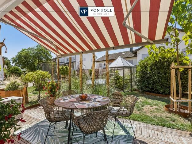 Einfamilienhaus zum Kauf 791.000 € 8 Zimmer 176,7 m² 576 m² Grundstück Merklingen Weil der Stadt 71263