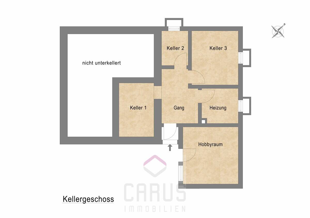Einfamilienhaus zum Kauf - Ansicht 2