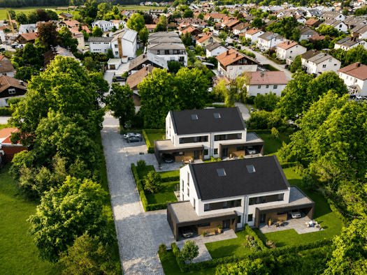 Grundstück zum Kauf 1.835.000 € 1.415 m² Grundstück Weidach Wolfratshausen 82515