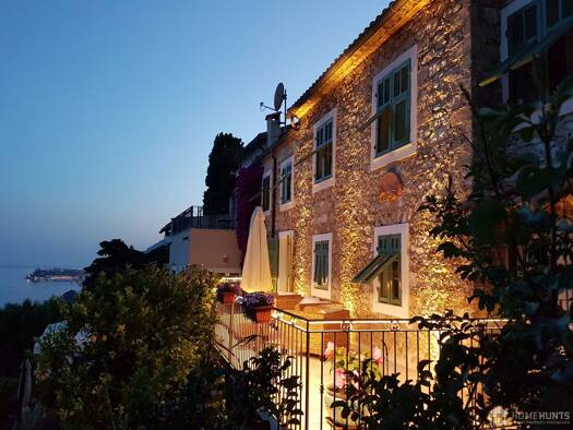 Einfamilienhaus zum Kauf 2.550.000 € 5 Zimmer 212 m² 478 m² Grundstück Roquebrune-Cap-Martin 06190