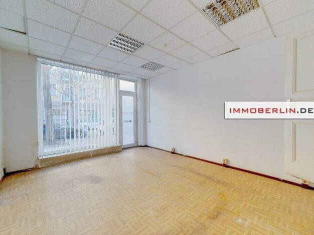 Bürofläche zum Kauf 339.000 € 7 Zimmer 113 m² Bürofläche Oberschöneweide Berlin 12459