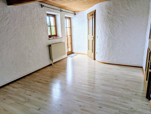Wohnung zur Miete 580 € 2 Zimmer 46 m² Geschoss 2/3 frei ab 01.02.2026 Osterham Bernau am Chiemsee 83233