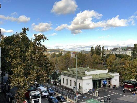 Büro zur Miete 18 € teilbar ab 231,3 m² Wien 1090