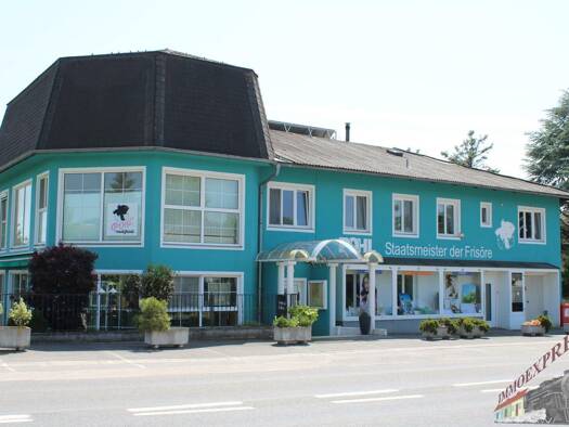 Ladenfläche zum Kauf 890.000 € 16 Zimmer Fischamend 2401