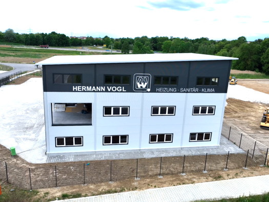 Büro zur Miete - Erstbezug 235 m² Bürofläche Lenting 850101