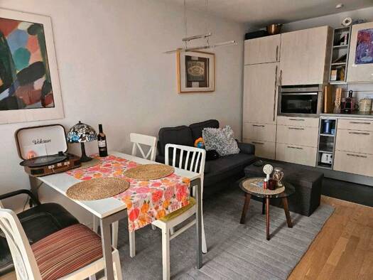 Maisonette zur Miete 840 € 1 Zimmer 45 m² frei ab 15.08.2026 West Ratingen 40880