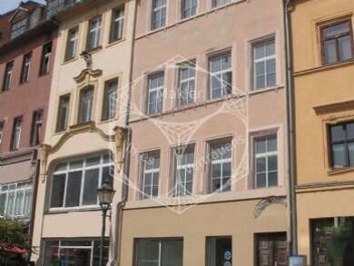 Restaurant zur Miete 300 m² Gastrofläche Altenburg Altenburg 04600