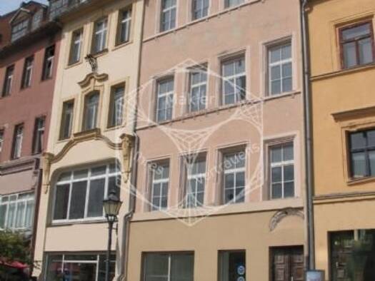 Restaurant zur Miete 300 m² Gastrofläche Altenburg 04600