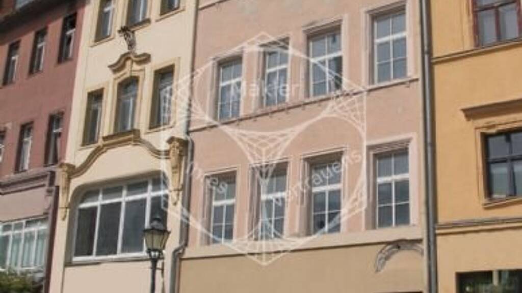 Restaurant zur Miete 300 m² Gastrofläche Altenburg 04600