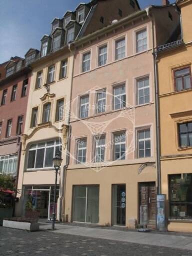 Restaurant zur Miete 300 m² Gastrofläche Altenburg Altenburg 04600