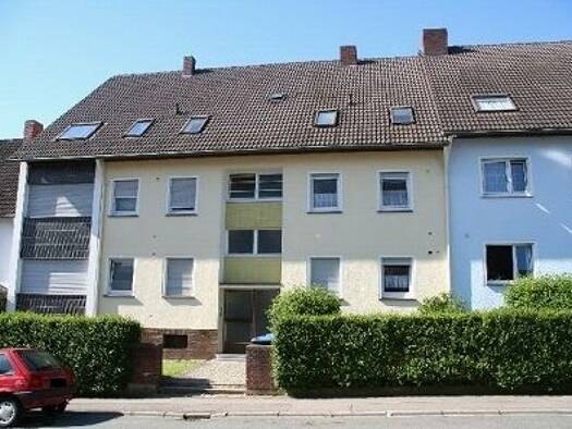 Wohnung zur Miete 575 € 3 Zimmer 72 m² frei ab 01.05.2026 Graf-Metternich-Str. 13 Konz 54329