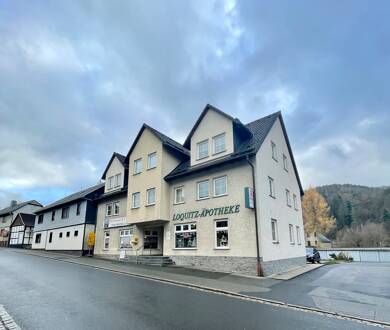 Ladenfläche zur Miete provisionsfrei 500 € 2 Zimmer 67 m² Verkaufsfläche Probstzella Probstzella 07330