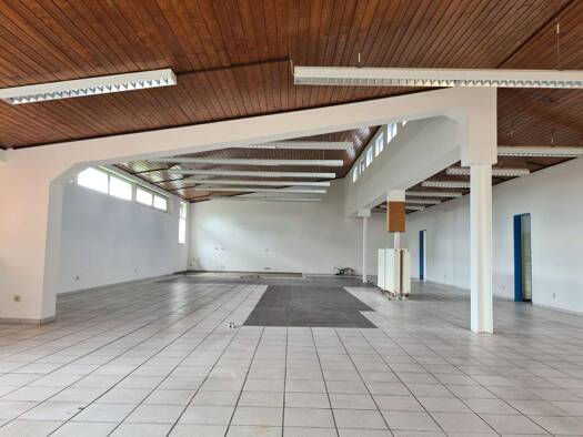 Laden zur Miete provisionsfrei 1.500 € 184 m² Verkaufsfläche Hof/Westwerwald 56472