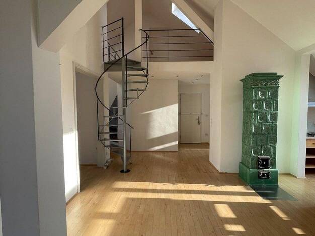 Wohnung zum Kauf provisionsfrei 1.699.000 € 3 Zimmer 130 m² 4. Geschoss Au-Haidhausen München 81541