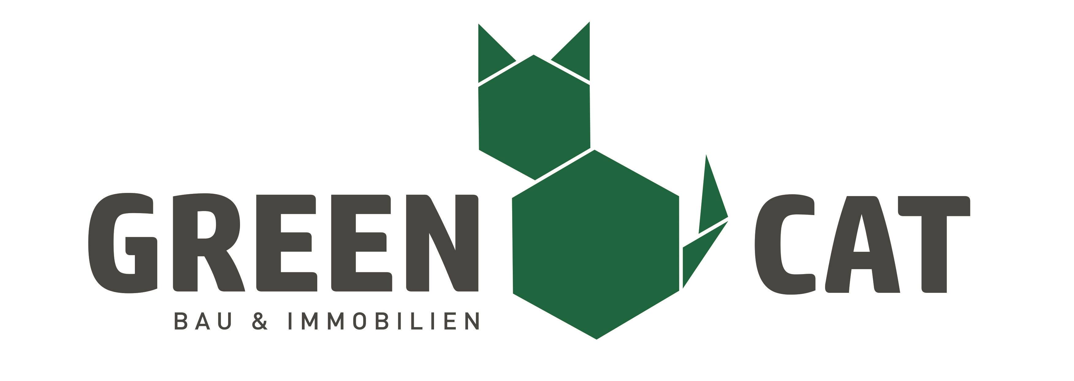 Green Cat Bau & Immobilien Andreas Hartmann