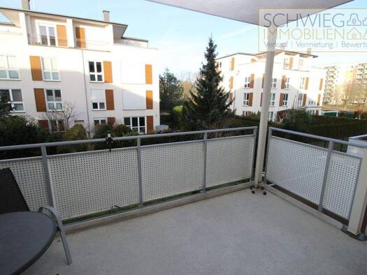 Wohnung zur Miete 870 € 2 Zimmer 87 m² 1. Geschoss Ströbitz Cottbus 03046