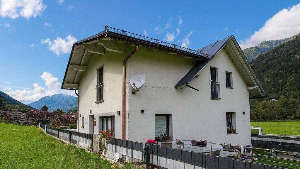 Einfamilienhaus zum Kauf 349.000 € 5 Zimmer 139 m² 686 m² Grundstück Penk 9816