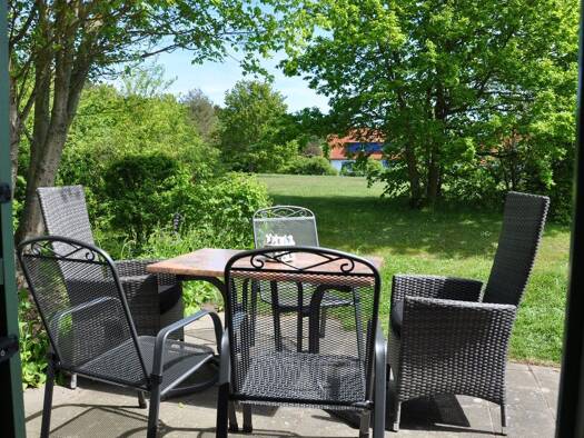 Wohnung zum Kauf 109.000 € 1 Zimmer 39 m² frei ab sofort Nonnevitz Dranske 18556