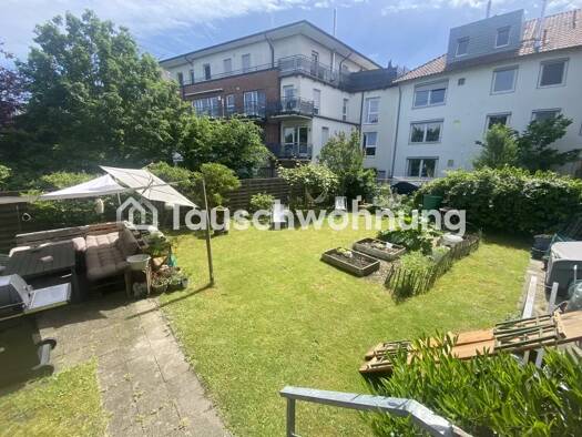 Wohnung zur Miete Tauschwohnung 1.000 € 3 Zimmer 69 m² Geist Mitte-Süd 48153