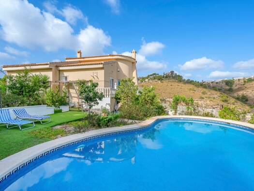 Villa zum Kauf 320.000 € 3 Zimmer 151,5 m² 747 m² Grundstück Ciudad Quesada - Rojales