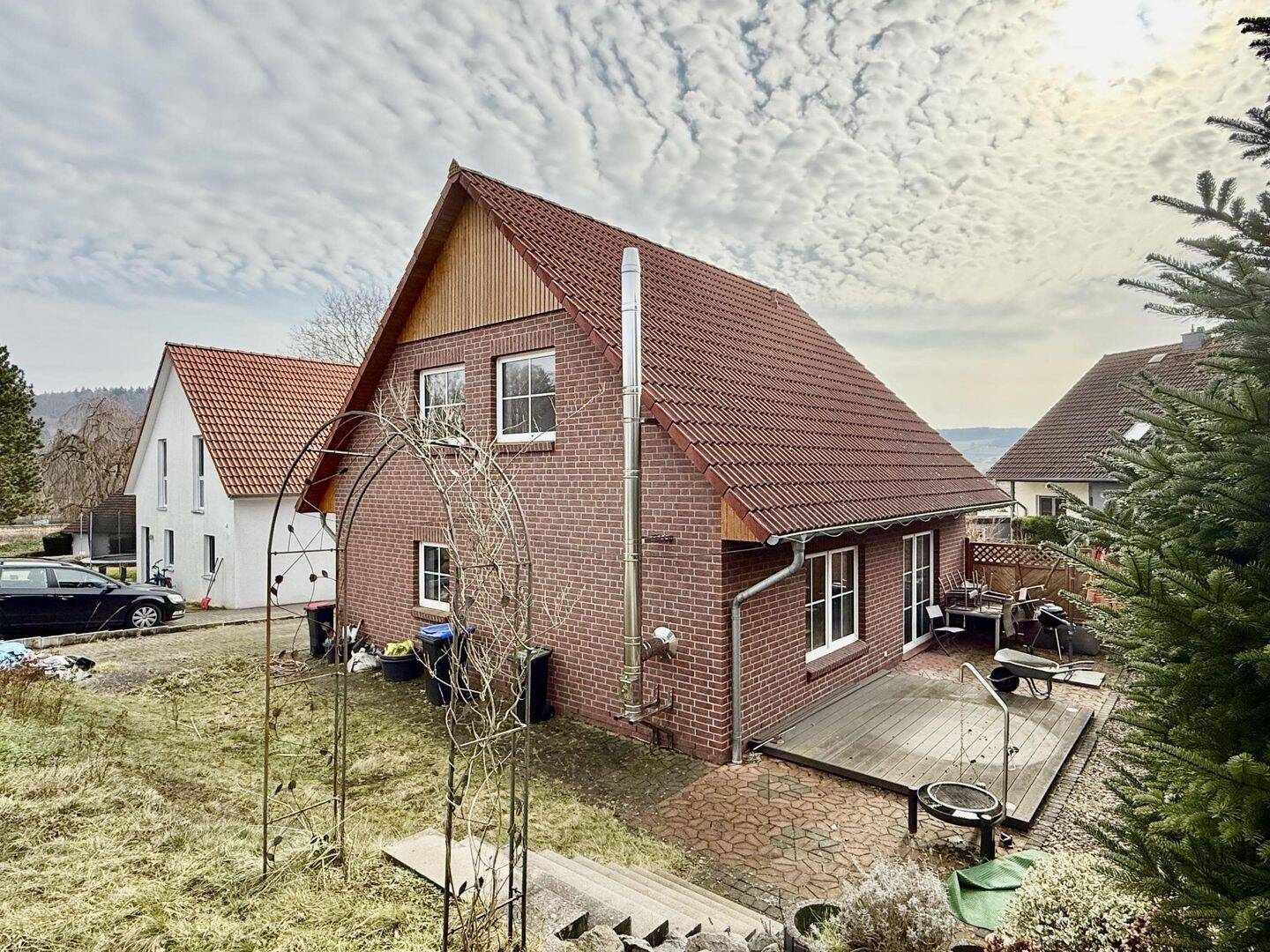 Einfamilienhaus zum Kauf - Ansicht 6