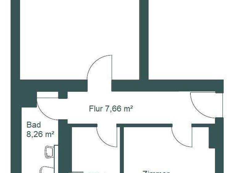 Wohnung zum Kauf provisionsfrei 299.000 € 2 Zimmer 69 m² 3. Geschoss Herbststraße 16 Reinickendorf Berlin 13409