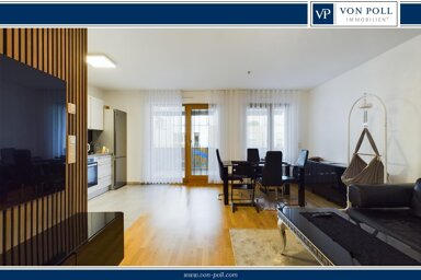 Wohnung zum Kauf 415.000 € 3 Zimmer 87,6 m² 2. Geschoss Westfriedhof Wiesbaden 65199