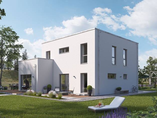 Haus zum Kauf 352.099 € 5 Zimmer 162 m² 602 m² Grundstück Freudenburg Freudenburg 54450