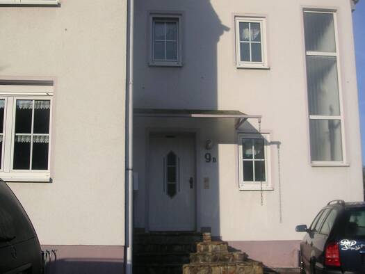 Terrassenwohnung zur Miete 415 € 1 Zimmer 46 m² Geschoss EG/2 frei ab 01.05.2026 Hillscheid 56204