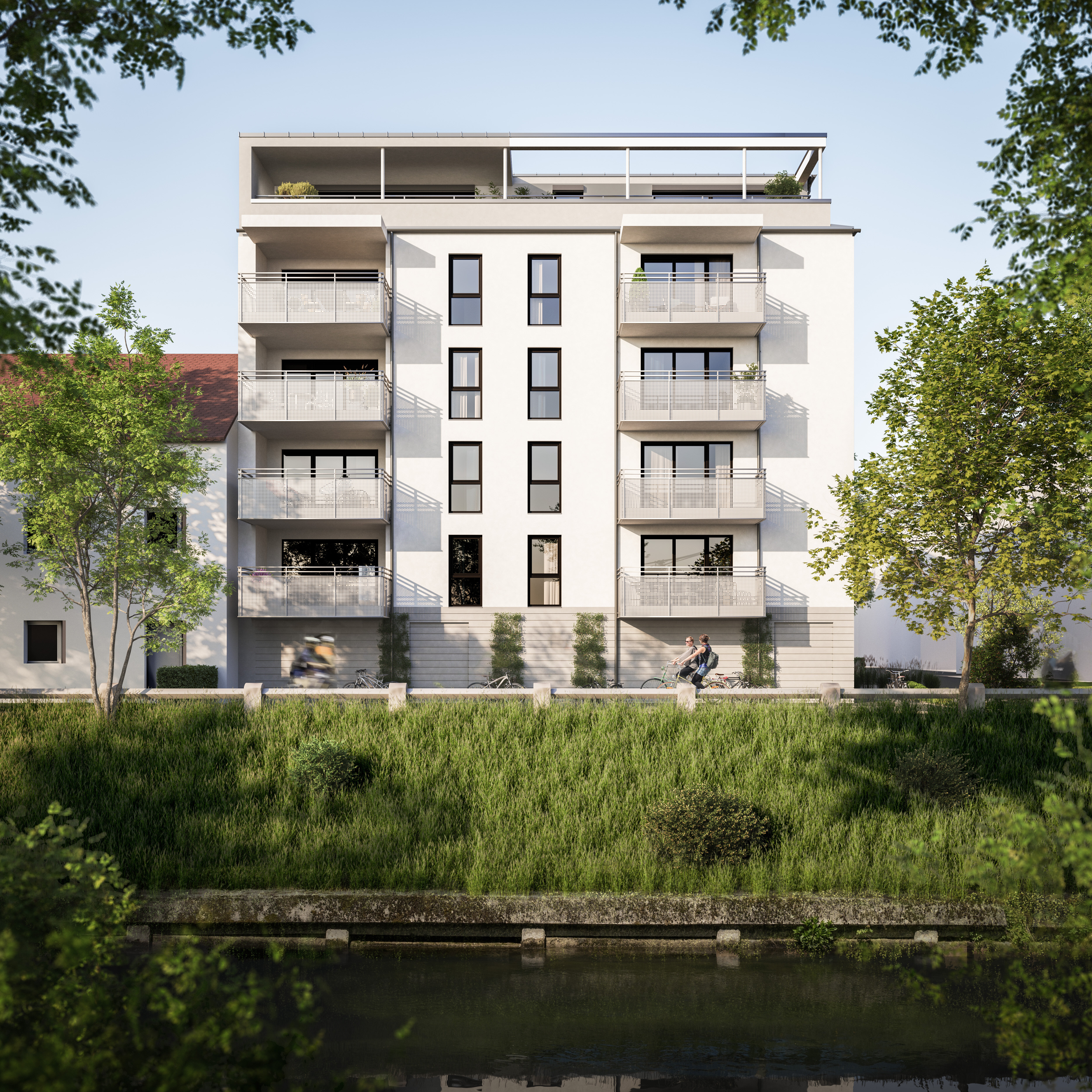 Grundstück zum Kauf provisionsfrei 1.750.000 € 487 m²<br/>Grundstück Kolbermoor Kolbermoor 83059