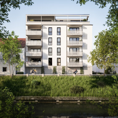 Grundstück zum Kauf provisionsfrei 1.750.000 € 487 m² Grundstück Kolbermoor Kolbermoor 83059