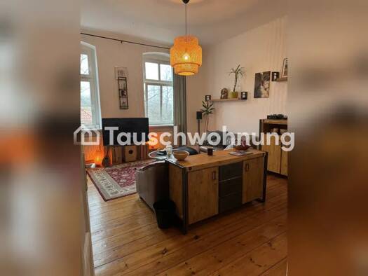 Wohnung zur Miete Tauschwohnung 530 € 3 Zimmer 66 m² Brandenburger Vorstadt Potsdam 14471