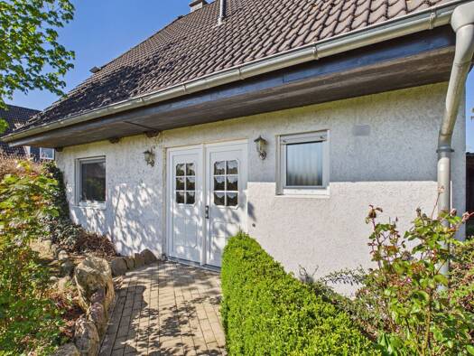 Einfamilienhaus zum Kauf 235.000 € 5 Zimmer 112 m² 799 m² Grundstück Vethem Walsrode 29664
