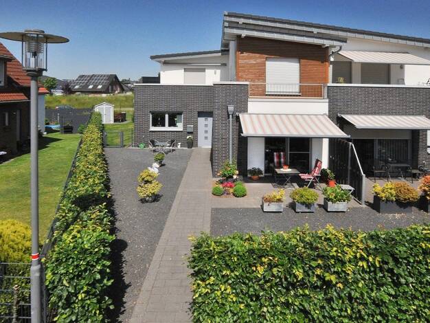 Wohnung zum Kauf 259.000 € 2,5 Zimmer 64,6 m² Xanten 46509